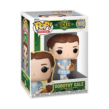 Load image into Gallery viewer, Funko Wicked: For Good Dorothy Gale Funko Pop! Vinyl Figure #1928  sold by Geek PH
