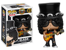 Load image into Gallery viewer, Funko Pop! Rocks: Guns N&#39; Roses - Slash sold by Geek PH