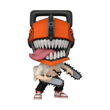 Load image into Gallery viewer, Funko Pop! Animation: Chainsaw Man - Chainsaw Man by Geek PH