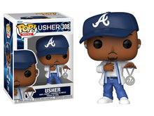 Load image into Gallery viewer, Funko Pop Rocks Usher - Yeah sold by Geek PH