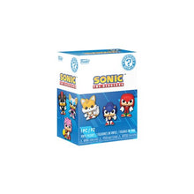 Load image into Gallery viewer, Funko Sonic the Hedgehog Mystery Minis Mini sold by Geek PH