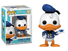 Load image into Gallery viewer, Funko Pop! Disney: Holiday 2023 - Hanukkah Donald sold by Geek PH