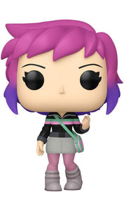 Funko Pop! TV: Scott Pilgrim Takes Off - Ramona Flowers sold by Geek PH