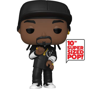 Funko Pop! Rocks: 10" Snoop Dog sold by Geek PH
