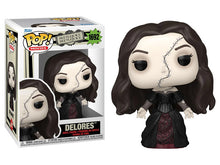 Load image into Gallery viewer, Funko Pop! Movies: Beetlejuice Beetlejuice - Delores sold by Geek PH