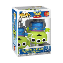 Load image into Gallery viewer, Funko Toy Story 30th Anniversary Alien with Claw Funko Pop! Vinyl Figure #1595 sold by Geek PH