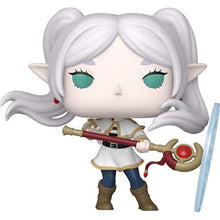 Load image into Gallery viewer, Funko Frieren: Beyond Journey’s End Frieren Funko Pop! Vinyl Figure #1986 sold by Geek PH