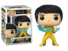 Load image into Gallery viewer, Funko Pop! Icons: Bruce Lee (Be Water) by Geek PH