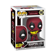 Load image into Gallery viewer, Funko Marvel Pop! Deadpool (X-Men Trainee)  1582 sold by Geek PH