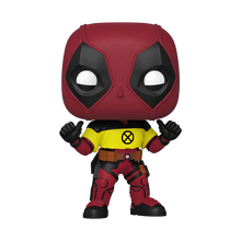 Load image into Gallery viewer, Funko Marvel Pop! Deadpool (X-Men Trainee)  1582 sold by Geek PH