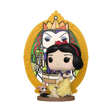 Load image into Gallery viewer, Funko POP Deluxe: Snow White- Snow White (Glass) sold by Geek PH