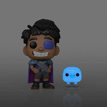 Load image into Gallery viewer, Funko Pop! and Buddy #1532 Elio with Ooooo (Glow-in-the-Dark) sold by Geek PH