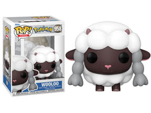 Load image into Gallery viewer, Funko Pop! Games: Pokemon - Wooloo sold by Geek PH