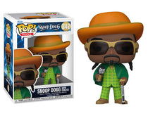 Load image into Gallery viewer, Funko POP Rocks : Snoop Dogg w/ Chalice sold by Geek PH