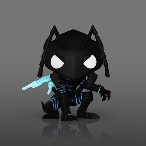 Funko Solo Leveling Beru Glow-in-the-Dark Funko Pop! Vinyl Figure #2022 sold by Geek PH