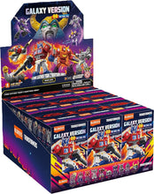 Load image into Gallery viewer, Blokees Figures - Transformers 71108-Galaxy Version 08 - One Shall Fall ( 9/PDQ )