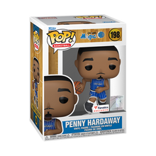 Load image into Gallery viewer, Funko POP NBA: Legends- Penny Hardaway (Pinstripes) Special Edition Exclusive sold by Geek PH