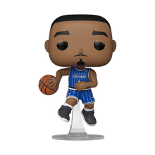Load image into Gallery viewer, Funko POP NBA: Legends- Penny Hardaway (Pinstripes) Special Edition Exclusive sold by Geek PH