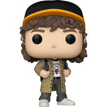 Load image into Gallery viewer, Funko Stranger Things Season 5 Dustin Henderson Funko Pop! Vinyl Figure #1781 sold by Geek PH