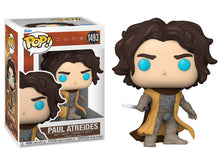Load image into Gallery viewer, Funko Pop! Movies: Dune: Part Two - Paul Atreides sold by Geek PH Store