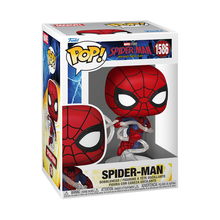 Load image into Gallery viewer, Funko Marvel Pop! Spider-Man (Brand New Day) sold by Geek PH