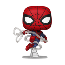 Load image into Gallery viewer, Funko Marvel Pop! Spider-Man (Brand New Day) sold by Geek PH