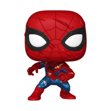 Load image into Gallery viewer, Funko Marvel Pop! Spider-Man (No Way Home Suit) (Brand New Day) sold by Geek PH