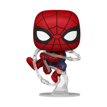 Load image into Gallery viewer, Funko Marvel Pop! Jumbo Spider-Man (Brand New Day) sold by Geek PH