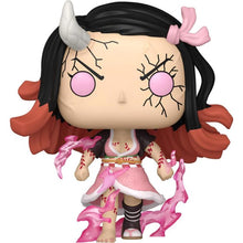 Load image into Gallery viewer, Funko Pop! Animation: Demon Slayer - Nezuko Kamado (Demon Form) sold by Geek PH