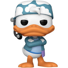 Load image into Gallery viewer, Funko Mickey &amp; Friends KPop Donald Duck Funko Pop! Vinyl Figure #1620 sold by Geek PH