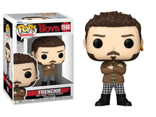 Load image into Gallery viewer, Funko Pop! TV: The Boys - Frenchie sold by Geek PH