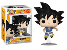 Load image into Gallery viewer, Funko Pop! Animation: Dragon Ball GT - Goku sold by Geek PH