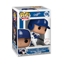 Load image into Gallery viewer, Funko MLB Pop! Shohei Ohtani (Home Jersey) (Batting) sold by Geek PH