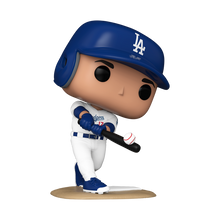 Load image into Gallery viewer, Funko MLB Pop! Shohei Ohtani (Home Jersey) (Batting) sold by Geek PH