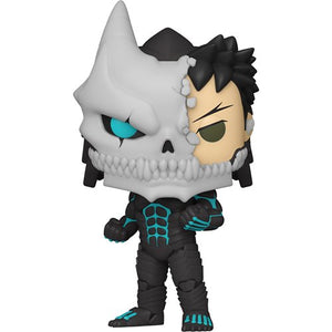 CHASE Funko Kaiju No. 8 Funko Pop! Vinyl Figure #2079 sold by Geek PH