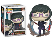 Load image into Gallery viewer, Funko Pop! Animation: Jujutsu Kaisen - Maki Zen&#39;in sold by Geek PH