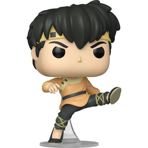 Funko Ranma 1/2 Ryoga Funko Pop! Vinyl Figure #2029 sold by Geek PH
