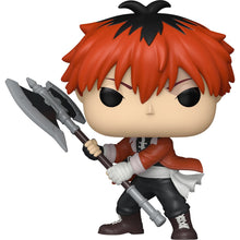 Load image into Gallery viewer, Funko Frieren: Beyond Journey’s End Stark Funko Pop! Vinyl Figure #1988 sold by Geek PH