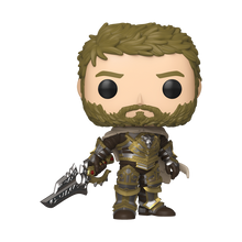 Load image into Gallery viewer, Funko World of Warcraft Pop! Anduin sold by Geek PH