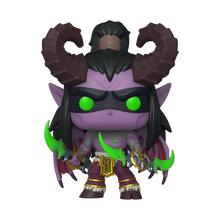 Load image into Gallery viewer, Funko World of Warcraft Pop! Illidan sold by Geek PH