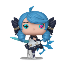 Load image into Gallery viewer, Funko League of Legends Pop! Gwen sold by Geek PH