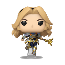 Load image into Gallery viewer, Funko League of Legends Pop! Lux  sold by Geek PH