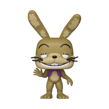 Load image into Gallery viewer, Funko Five Nights at Freddy&#39;s Pop! Glitchtrap (Help Wanted 2) sold by Geek PH