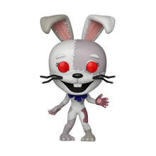Load image into Gallery viewer, Funko Five Nights at Freddy&#39;s Pop! Vanny (Help Wanted 2) sold by Geek PH
