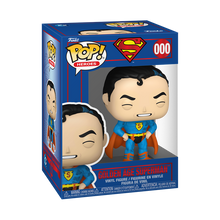 Load image into Gallery viewer, Funko DC Comics Pop! Golden Age Superman sold by Geek PH