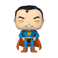 Load image into Gallery viewer, Funko DC Comics Pop! Golden Age Superman sold by Geek PH