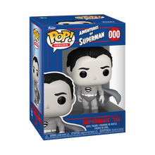Load image into Gallery viewer, Funko DC Comics Pop! Superman &#39;50 sold by Geek PH