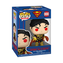 Load image into Gallery viewer, Funko DC Comics Pop! Superman Fall of Sinestro sold by Geek PH