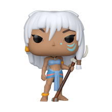 Load image into Gallery viewer, Funko Disney Pop! Atlantis - The Lost Empire - Kida sold by Geek PH