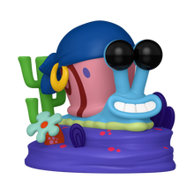 Load image into Gallery viewer, Funko Nickelodeon Pop! Gary (Pirate) sold by Geek PH